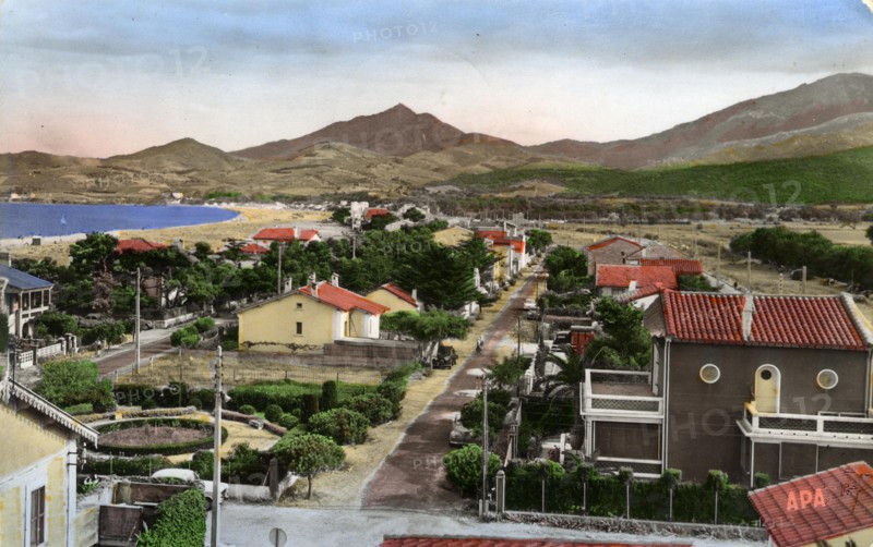 ARGELES-SUR-MER