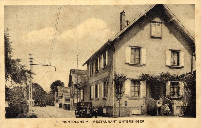 RICHTOLSHEIM