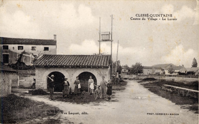 CLESSE