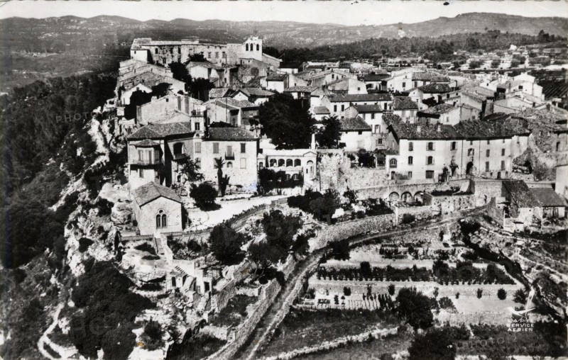 CASTELLET