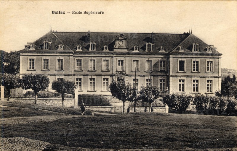 BELLAC