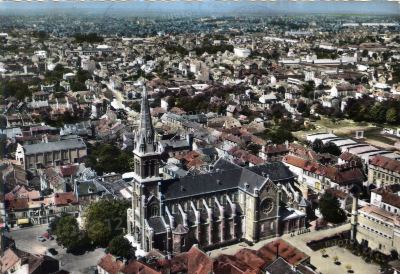 ARGENTEUIL