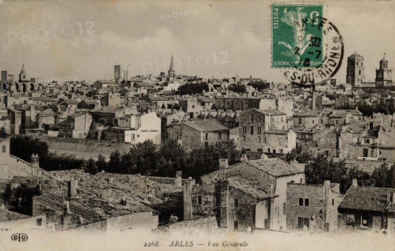 ARLES
