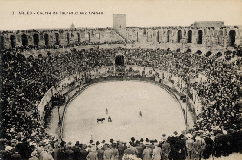ARLES