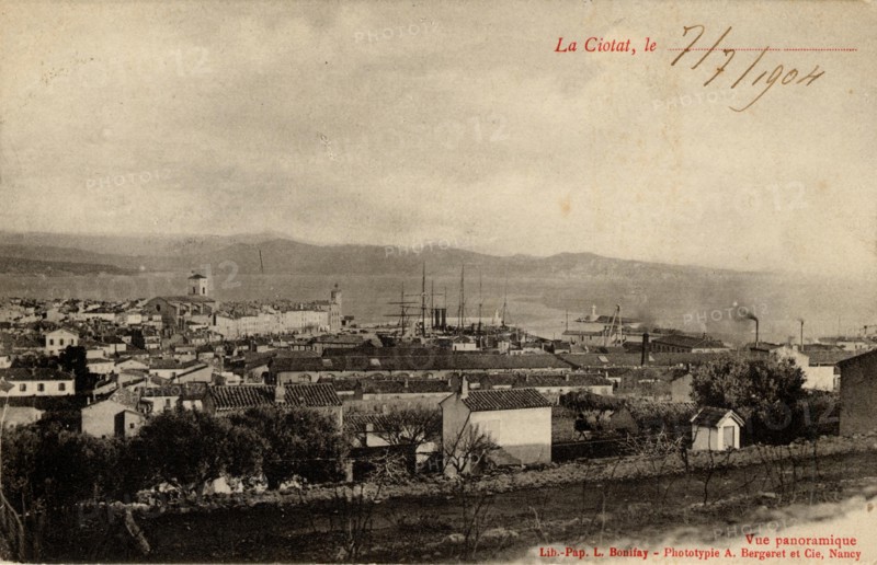CIOTAT