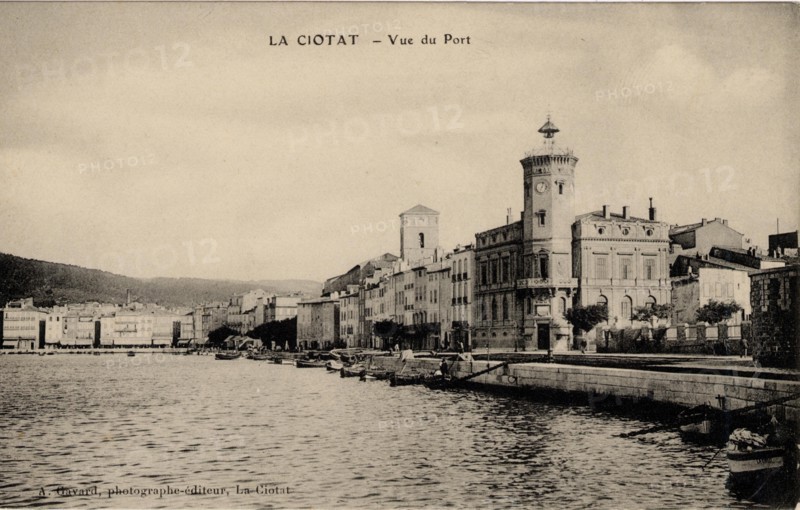 CIOTAT