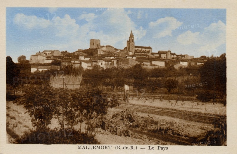 MALLEMORT