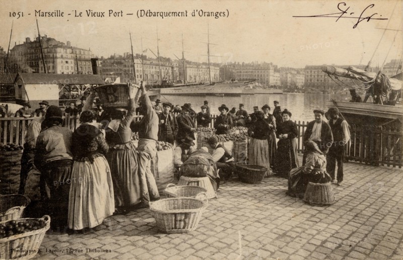 MARSEILLE