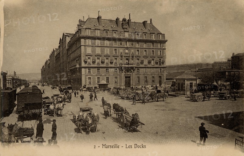 MARSEILLE