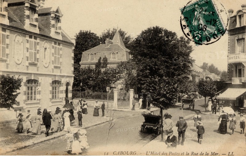 CABOURG