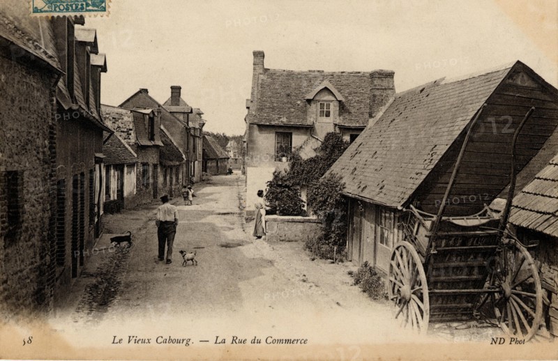 CABOURG