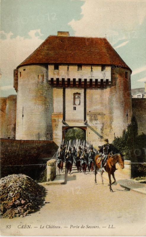 CAEN