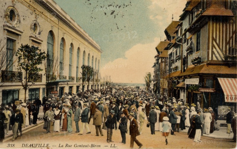 DEAUVILLE
