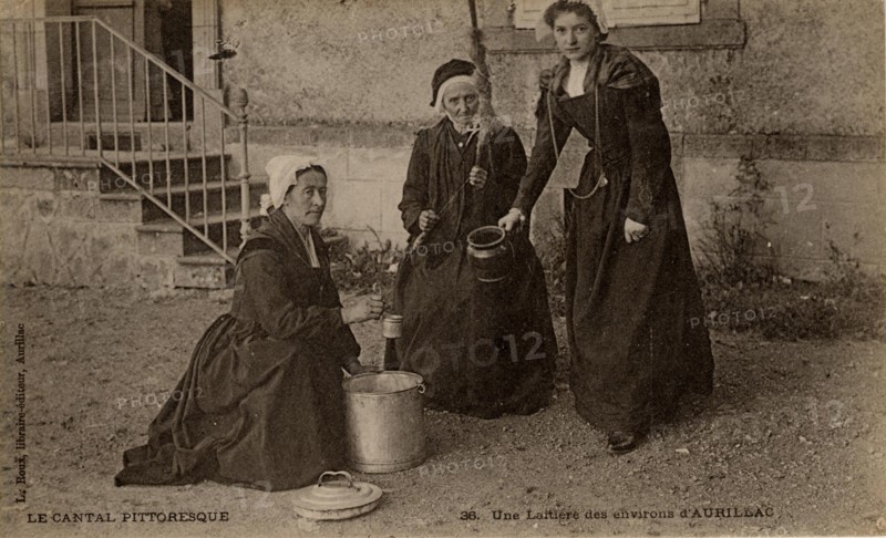 FOLKLORE
