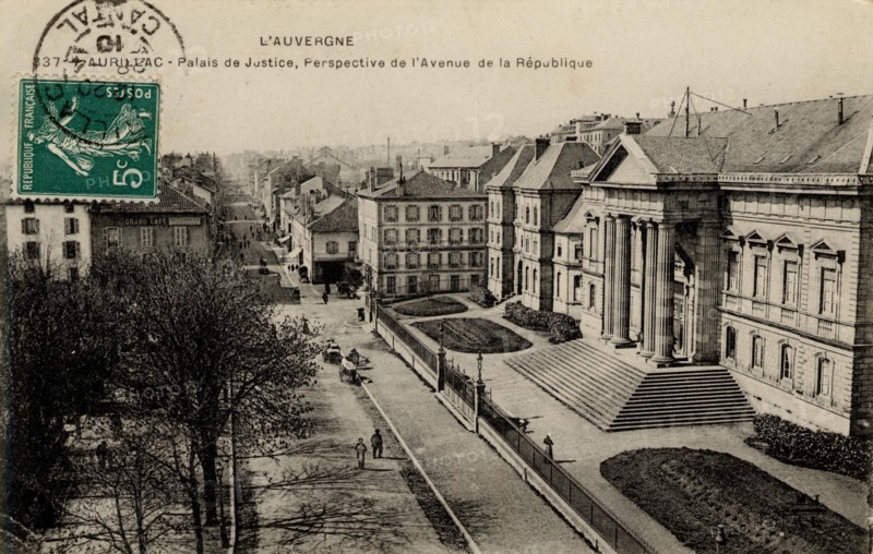 AURILLAC