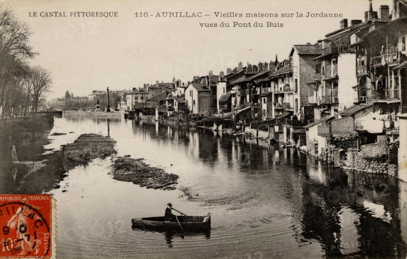 AURILLAC