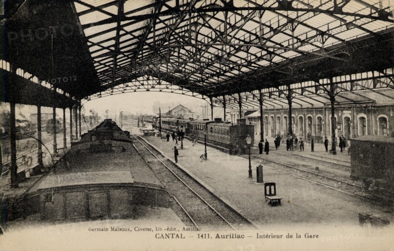 AURILLAC