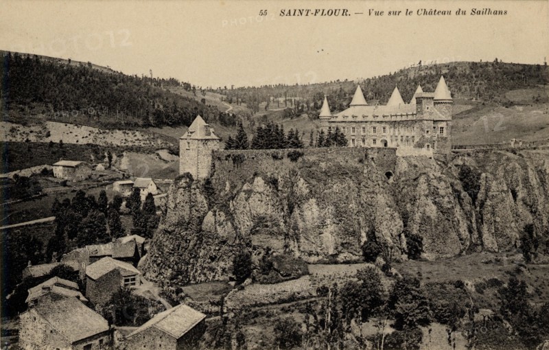 SAILHANS