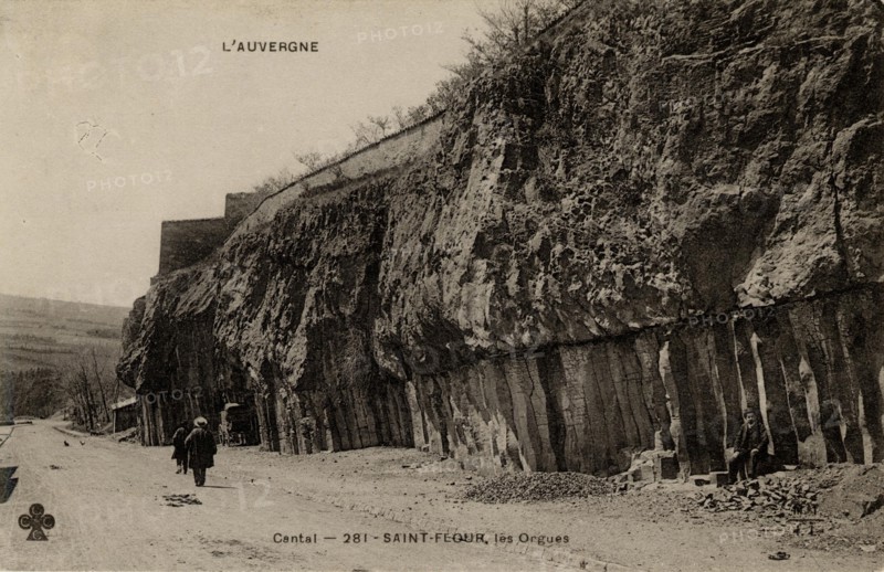SAINT-FLOUR