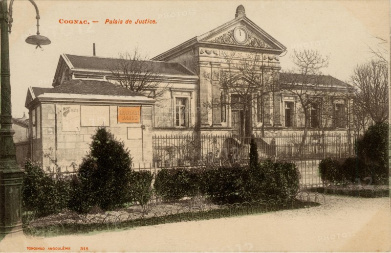 COGNAC