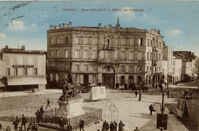 COGNAC
