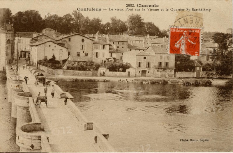 CONFOLENS