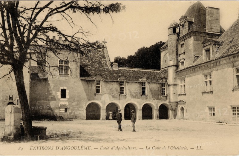 COURONNE