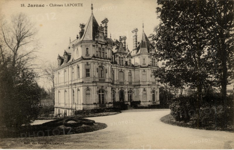 JARNAC