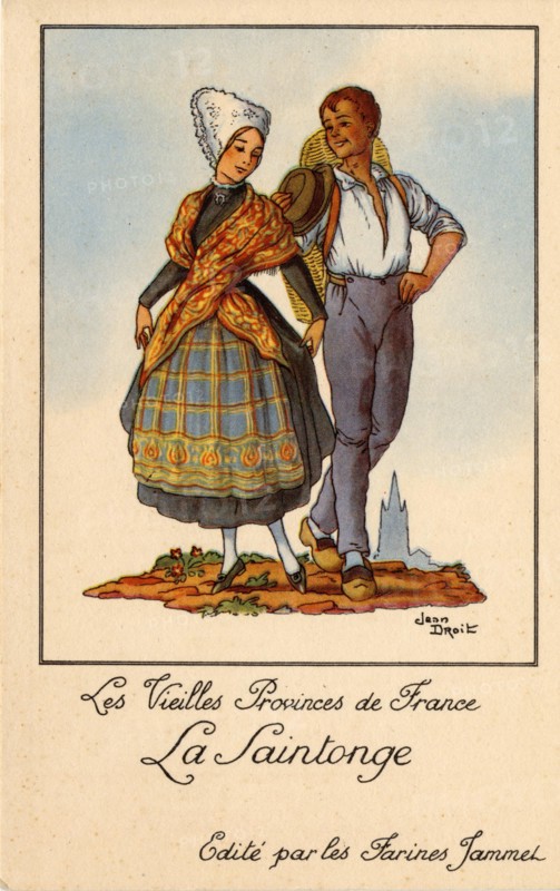 FOLKLORE