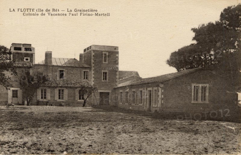La-Flotte-en-Ré