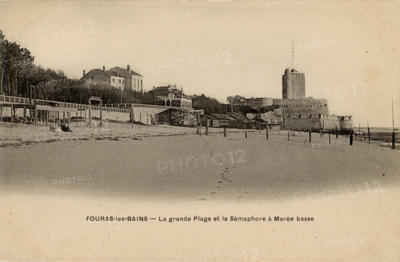 FOURAS