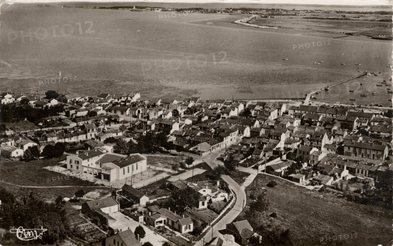 PORT-DES-BARQUES