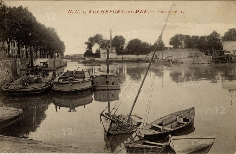 ROCHEFORT