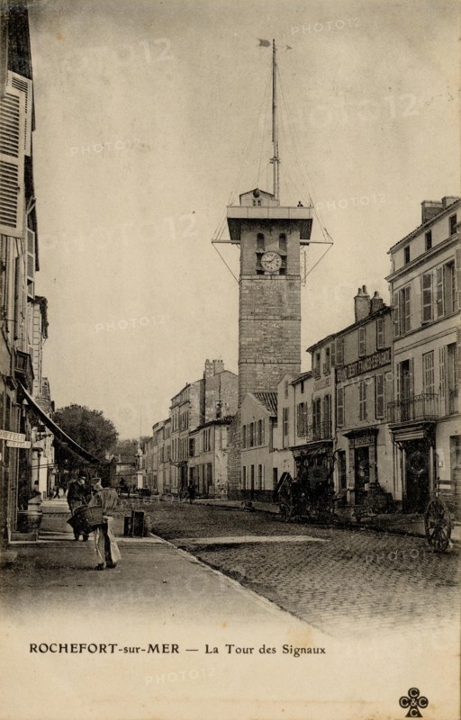 ROCHEFORT