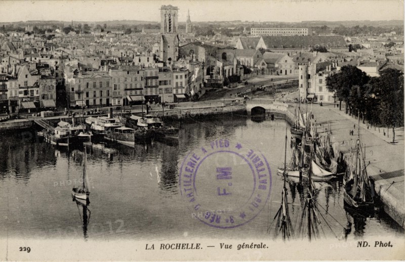 ROCHELLE