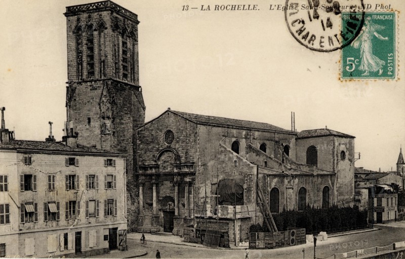 ROCHELLE