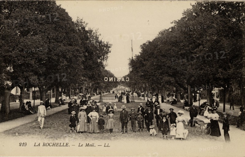 ROCHELLE