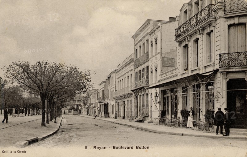 ROYAN