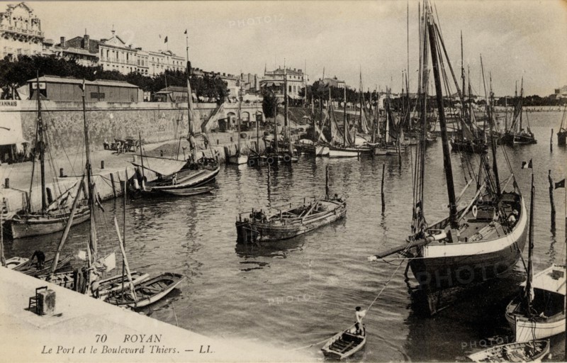 ROYAN