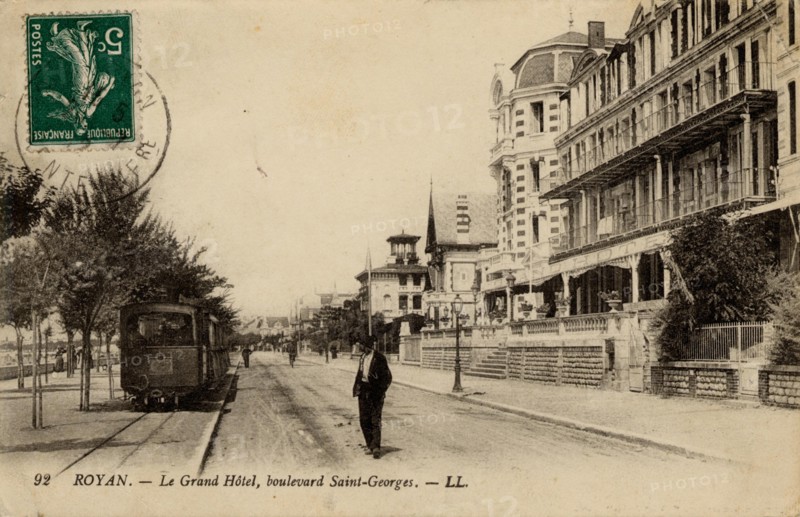 ROYAN