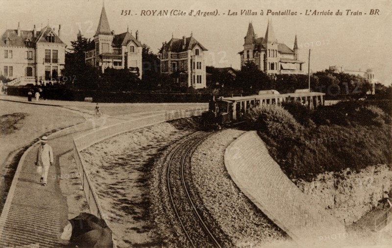 ROYAN