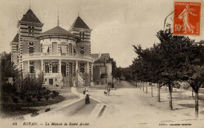 ROYAN