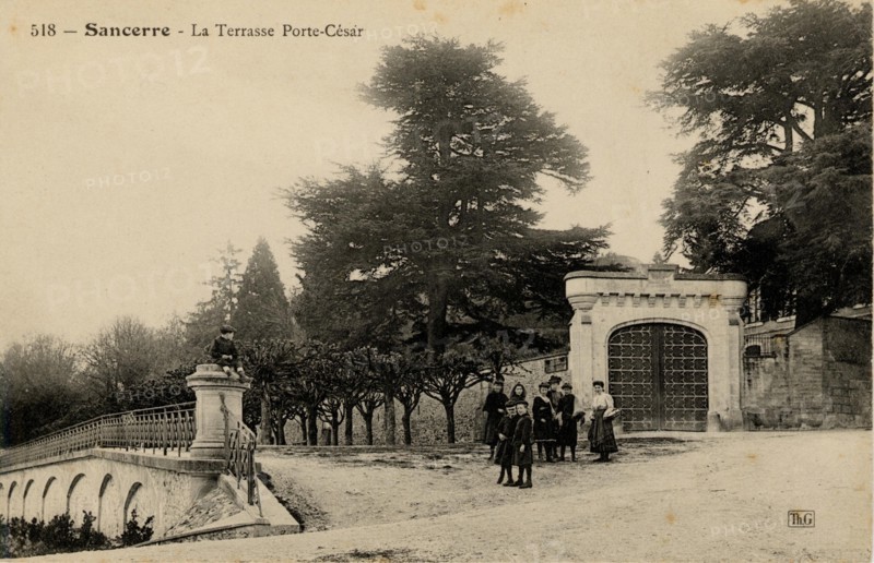 SANCERRE