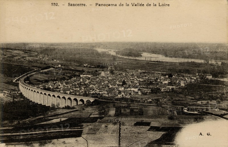 SANCERRE