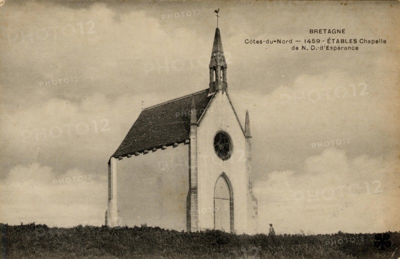 ETABLES-SUR-MER