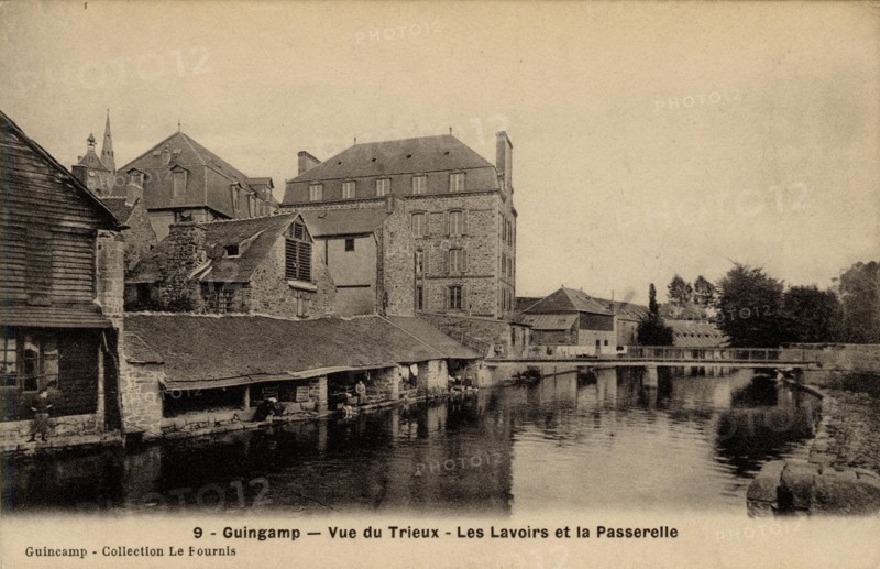 GUINGAMP