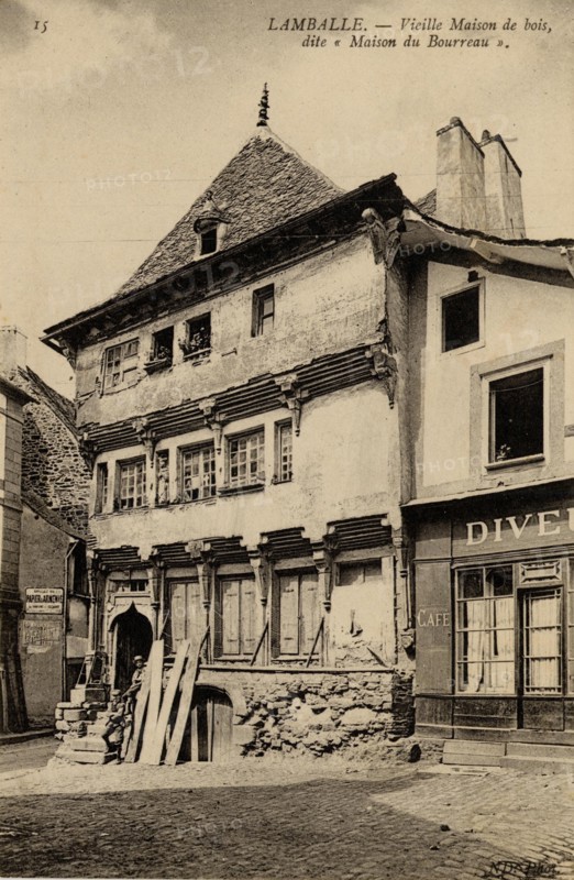 LAMBALLE