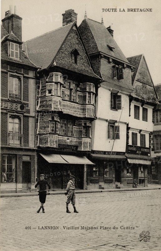 LANNION