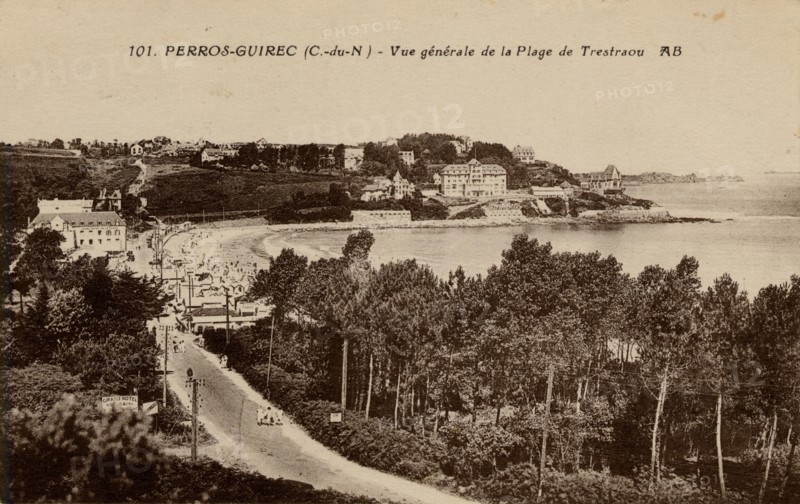 PERROS-GUIREC