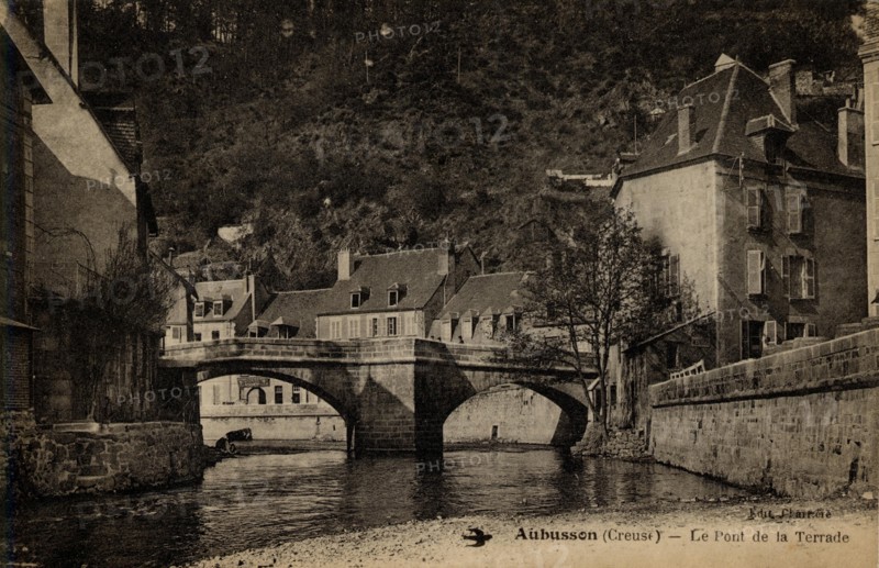 AUBUSSON